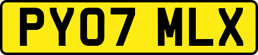 PY07MLX