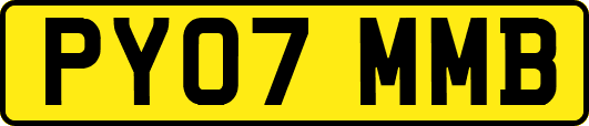 PY07MMB