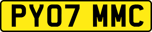PY07MMC