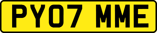 PY07MME