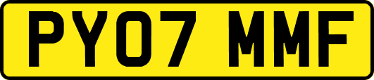 PY07MMF