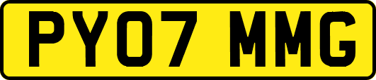 PY07MMG
