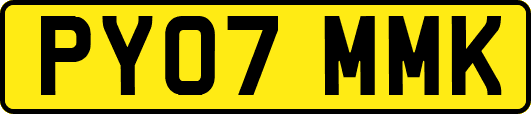 PY07MMK