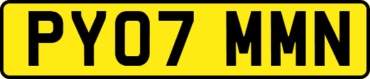 PY07MMN