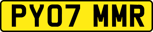 PY07MMR