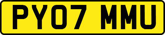 PY07MMU