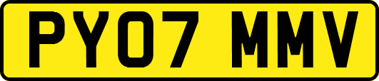 PY07MMV