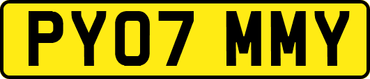 PY07MMY