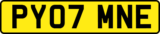 PY07MNE