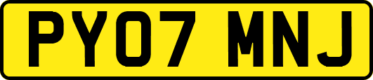PY07MNJ