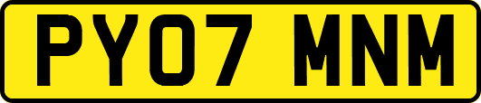 PY07MNM