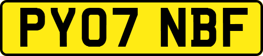 PY07NBF