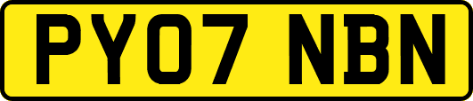 PY07NBN