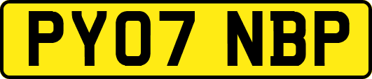 PY07NBP