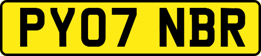 PY07NBR