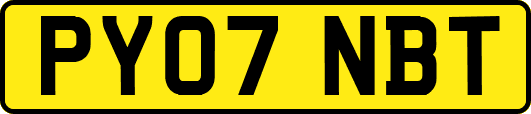 PY07NBT