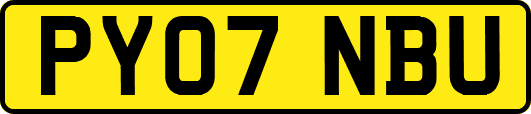 PY07NBU