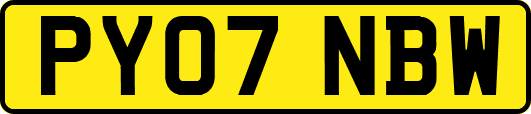 PY07NBW