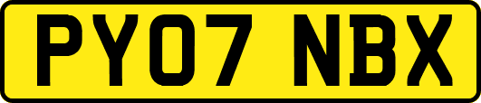 PY07NBX