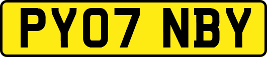 PY07NBY