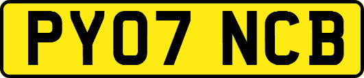 PY07NCB