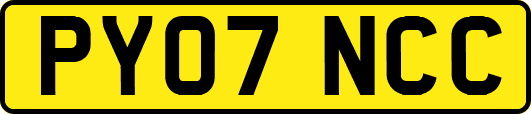 PY07NCC