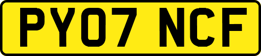 PY07NCF