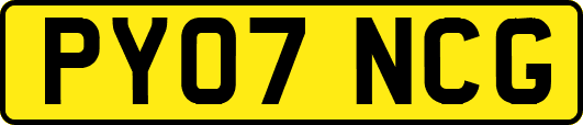 PY07NCG