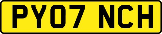 PY07NCH