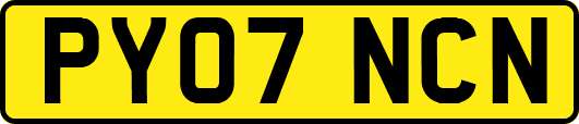 PY07NCN