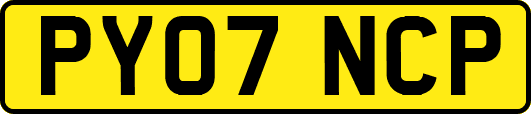 PY07NCP