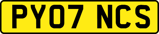PY07NCS
