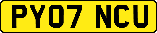 PY07NCU