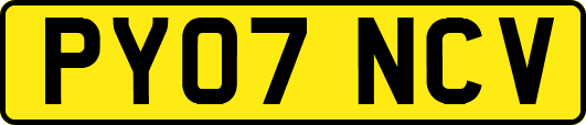 PY07NCV