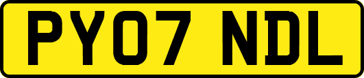 PY07NDL