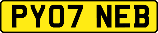 PY07NEB