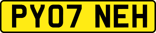 PY07NEH