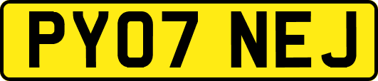 PY07NEJ
