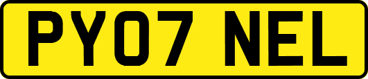 PY07NEL