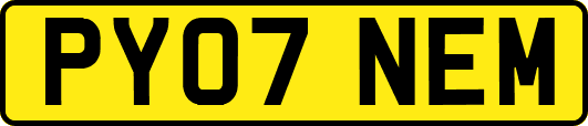 PY07NEM