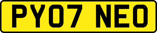 PY07NEO
