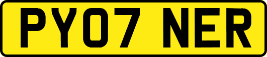 PY07NER