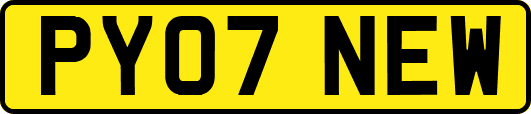PY07NEW