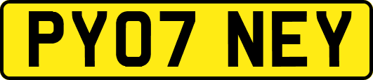 PY07NEY