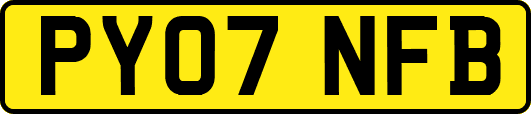 PY07NFB