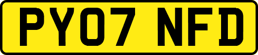 PY07NFD