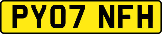 PY07NFH