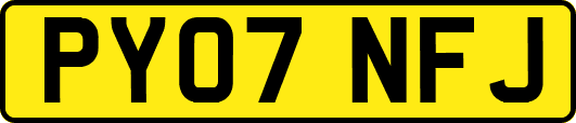 PY07NFJ