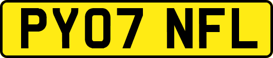 PY07NFL