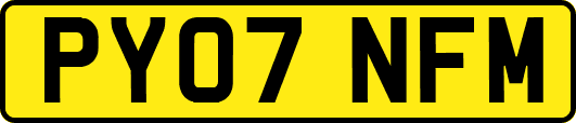 PY07NFM